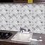 NEW 5pcs Self Adhesive 3D Wall Tiles Bricks Sale Sale Carousel 7
