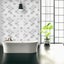 NEW 5Pcs Self Adhesive Wallpaper 3D Wall Tiles Sale Sale Carousel 5