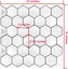 NEW 5pcs Self Adhesive 3D Wall Tiles Bricks Sale Sale Carousel 3