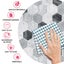 NEW 5Pcs Self Adhesive Wallpaper 3D Wall Tiles Sale Sale Carousel 6