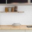 NEW 5pcs Self Adhesive 3D Wall Tiles Bricks Sale Sale Carousel 3