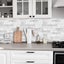 Self Adhesive 3D Wall Tiles Brick Wallpaper Clearance Carousel 7