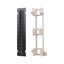DYNAMIX Mini 1U 12 Port Unloaded Wall Mountable Keystone Patch Panel. Carousel 4