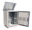 DYNAMIX 18RU Outdoor Freestanding Cabinet. (800x600x975mm) IP45 Rated, Angled Pi Carousel 3