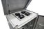 DYNAMIX 18RU Outdoor Freestanding Cabinet. (800x600x975mm) IP45 Rated, Angled Pi Carousel 4