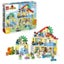 LEGO(R) DUPLO Town 3in1 Family House 10994 - Multi Carousel 1