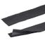 DYNAMIX 25M Hook and Loop Carpet Cable Cover. 100mm Wide. Black Colour. Carousel 1