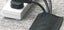 DYNAMIX 25M Hook and Loop Carpet Cable Cover. 100mm Wide. Black Colour. Carousel 2