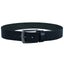 Mens Formal Business Leather Belt Ritzy Black Executive Leather Belt Carousel 6
