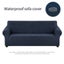 Couch Covers Sofa Cover 3 Seater 180-240cm 3649209 Carousel 1