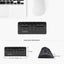 Keyboard Mouse Wrist Rest Support Pad 3650501 Carousel 12