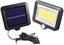Outdoor Solar Lights Motion Flood Light 100 LED 2004033 Carousel 6