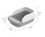 Cat Litter Box 2027703 Carousel 3
