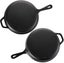 Cast Iron Skillet Set 2028804 Carousel 10