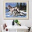 5D Diamond Painting Diamond Art Kits I1800GW0 Carousel 4