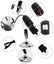 500 x USB Microscope Magnification Endoscope Magnifier I0695BK05 Carousel 18