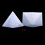 Resin Moulds Silicone 15cm Large Pyramid Molds I1059WT0 Carousel 6
