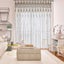 Macrame Curtain Wall Hanging Door Divider I1426MZ0 Carousel 3