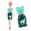 12 Barbie Doll Dress Clothes i1981CF0 Carousel 7