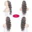 Hair Ponytail Extensions C0370GR0 Carousel 7