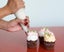 100pcs Icing Piping Bags L I1005WT3 Carousel 6