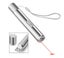3 In 1 Rechargeable Cat Toy Red UV Flashlight Torch i1964WT0 Carousel 9