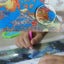 Diamond Painting Art Kit I1260MZ0 Carousel 16