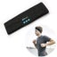 Sports Headband Bluetooth Headphones Headset I0649BK0 Carousel 8