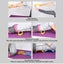Pilates Yoga Ring Tool Body Home Sports Fitness I0450YL0 Carousel 8
