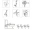 Bidet Toilet Seat Dual Nozzle Special for Ladies 2008401 Carousel 3