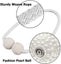 Magnetic Curtain Tiebacks I1688WT0 Carousel 7