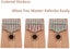 17 Key Kalimba Pocket Thumb Piano Mini Keyboard 2031001 Carousel 6