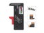 Battery Tester Batteries Carousel 8