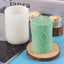 Silicone Candle Molds Resin Moulds Aromatherapy i1852WT0 Carousel 2