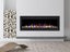 Electric Fireplace Carousel 12