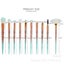 NEW 20Pcs/Pack Diamond Makeup Brush Set Powder Foundation NEW Carousel 3