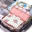 Travel Underwear Storage Bag Bra Organizer Storage Bag Travel Bag Carousel 14