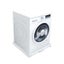 Washing Machine Stacking Kit With Pull Out Shelf Carousel 5