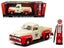 1953 Ford F-100 Pickup & Gas Pump Carousel 1