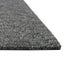 Carpet Tiles Mat Dark Grey 0.9KG Per Tile 3630402 Carousel 12
