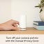 Ring Indoor Cam 2nd Gen Smart Camera - White Carousel 4