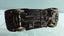 #20 Micro Models FJ Holden Panel Van Maroon Carousel 6