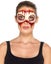 Masquerade Face off Prosthetic Carousel 3