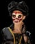Masquerade Face off Prosthetic Carousel 4