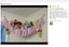 Toy Storage Hammock Pink Carousel 5