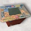 cocktail vertical classic arcade game machine 8mm thickness tempered glasses Carousel 5