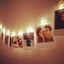 Photo Peg Clip String Lights 5M 50 LED 2004261 Carousel 3