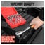 HORUSDY Torx Socket Set Female Start Bit Set 2037222 Carousel 5