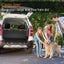 Dog Car Seat Cover Pet Hammock Protector 2100337 Carousel 4