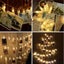 Photo Peg Clip String Lights 5M 50 LED 2004261 Carousel 15